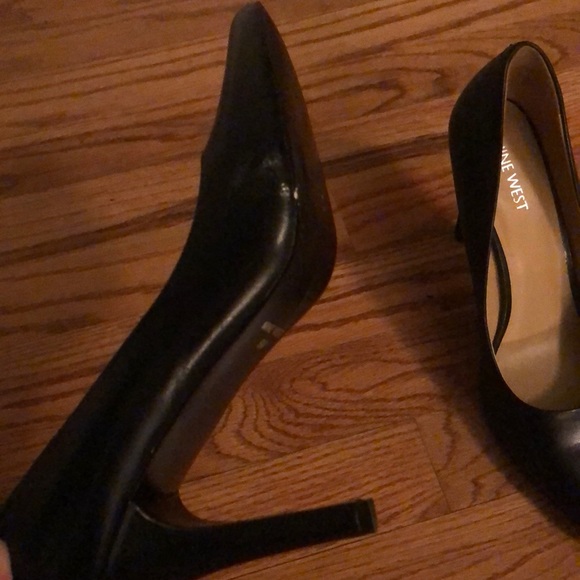 Nine West Pumps - Picture 3 of 3